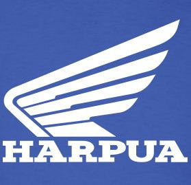 Phish Harpua Motorcycles Lot Shirt | Men's
