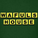 Umphrey's McGee Wafuls House Lot Shirt | Men's
