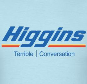 Umphreys McGee Higgins Lot Shirt | Men's