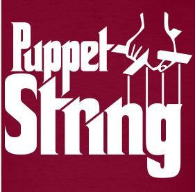 Umphrey's McGee Puppet String Lot Shirt | Men's