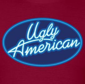 moe. Ugly American Lot Shirt | Men's