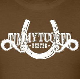 moe. Timmy Tucker Lot Shirt | Men's