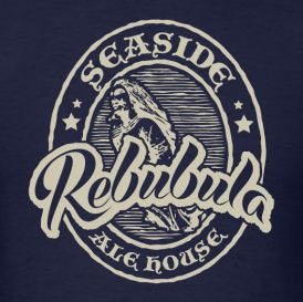 moe. Rebubula Ale House Lot Shirt | Men's