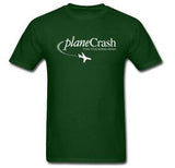 moe. Plane Crash Lot Shirt | Men's