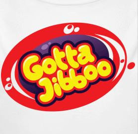 Phish Gotta Jibboo Long Sleeved Onesie | Baby & Toddler