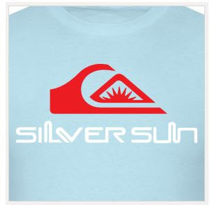 moe. Silver Sun Quicksilver Lot Shirt | Men's