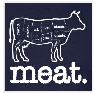 moe. Meat Lot Shirt | Men's