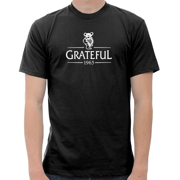 Grateful Dead 1965 Guinness White Logo Lot Shirt | Women's – jamband