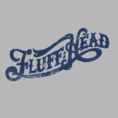 Phish Fluffhead Blue Logo Lot Shirt | Women's