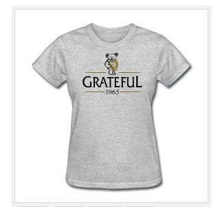 Grateful Dead 1965 Guinness Color Logo Lot Shirt | Women's – jamband