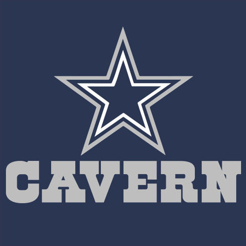 Phish Cavern Dallas Grey Logo Lot Shirt | Men's