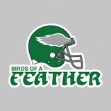 Phish Birds of a Feather Eagles Lot Shirt | Men's