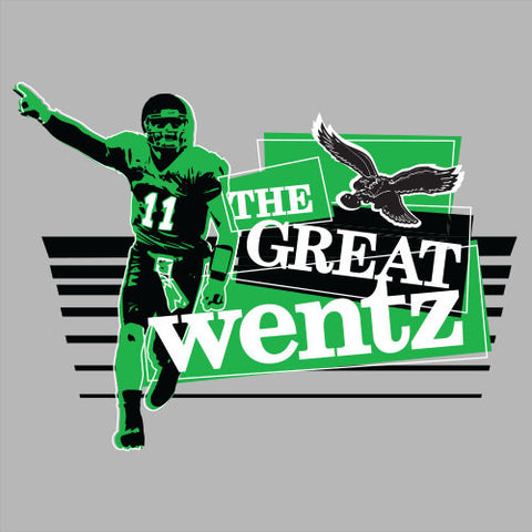 Phish Eagles The Great Wentz Dark Shading | Men's