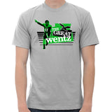 Phish Eagles The Great Wentz Dark Shading | Men's