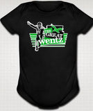 Phish The Great Wentz White Shading | Kid's