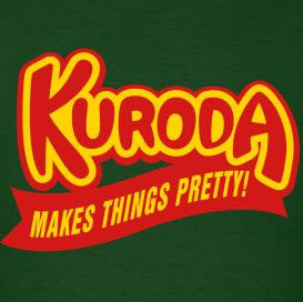 Phish Kuroda Lot Shirt | Men's