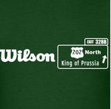 Phish Wilson (King of Prussia) Lot Shirt | Men's