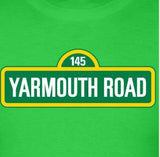 Phish Yarmouth Road Lot Shirt | Men's