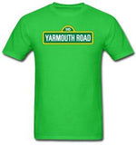 Phish Yarmouth Road Lot Shirt | Men's