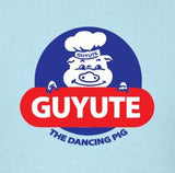 Phish Guyute Dancing Pig Lot Shirt | Men's