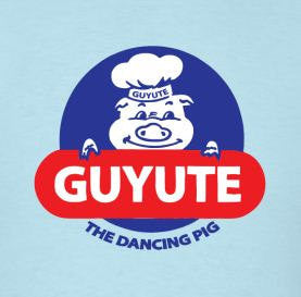 Phish Guyute Dancing Pig Lot Shirt | Men's