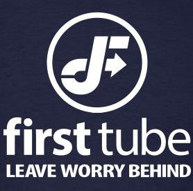 Phish First Tube Lot Shirt | Men's