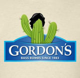 Phish Gordon's Bass Bombs Lot Shirt | Men's