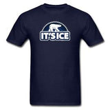 Phish It's Ice Polar Bear Lot Shirt | Men's