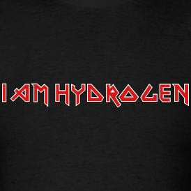 Phish I Am Hydrogen Lot Shirt | Men's