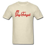 Phish Guy Forget Lot Shirt Red Logo | Men's