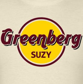 Phish Suzy Greenberg Lot Shirt | Men's