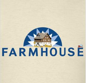 Phish Farmhouse Lot Shirt | Men's