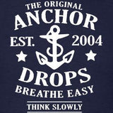 Umphreys McGee Anchor Drops Lot Shirt | Men's