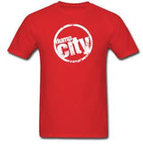 Umphreys McGee Dump City Lot Shirt | Men's