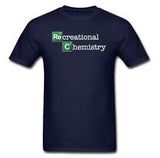 moe. Recreational Chemistry Lot Shirt | Men's