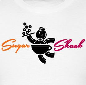 Phish Sugar Shack Donuts Lot Shirt | Men's