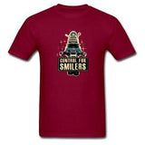 Phish Stash Control For Smilers (Robot) Lot Shirt | Men's