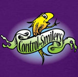 Phish Control For Smilers (Fish) Lot Shirt | Women's