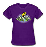 Phish Control For Smilers (Fish) Lot Shirt | Women's