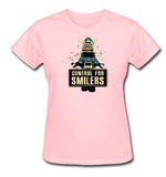 Phish Control For Smilers (Robot) Lot Shirt | Women's