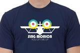 Phish Sing Monica Lot Shirt | Men's