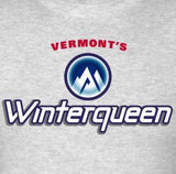 Phish Winterqueen Lot Shirt | Men's