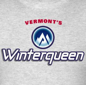 Phish Winterqueen Lot Shirt | Men's