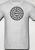 Umphrey's McGee Orfeo Black Logo Lot Shirt | Men's