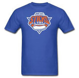 Phish Meatstick New York Knicks Lot Shirt | Men's