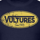 Phish Vultures Lot Shirt | Men's