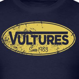 Phish Vultures Lot Shirt | Men's