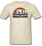 Heady (Denver) Nuggets Lot Shirt | Men's