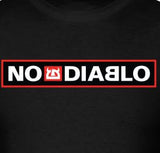 Umphrey's McGee No Diablo Lot Shirt | Men's