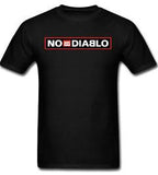 Umphrey's McGee No Diablo Lot Shirt | Men's